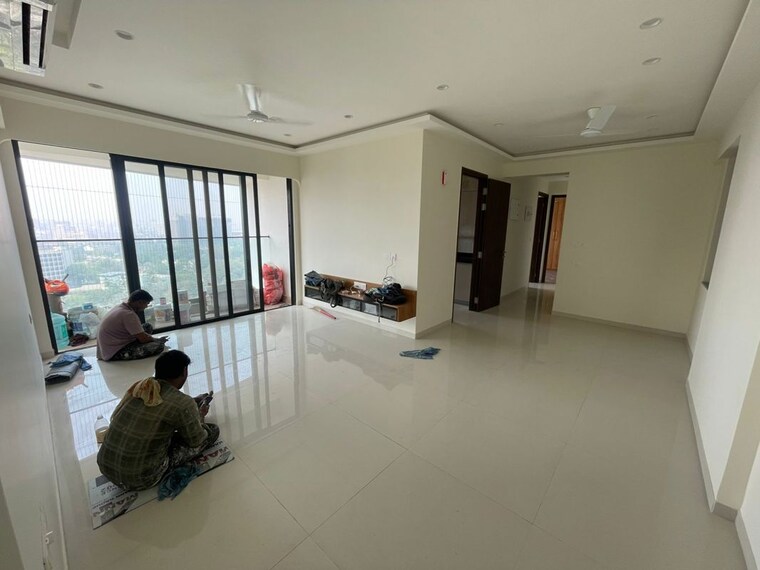 Room, kalpataru-magnus 3 Bedroom 1200 Sq.Ft. Apartment In Bandra East Mumbai 10319769