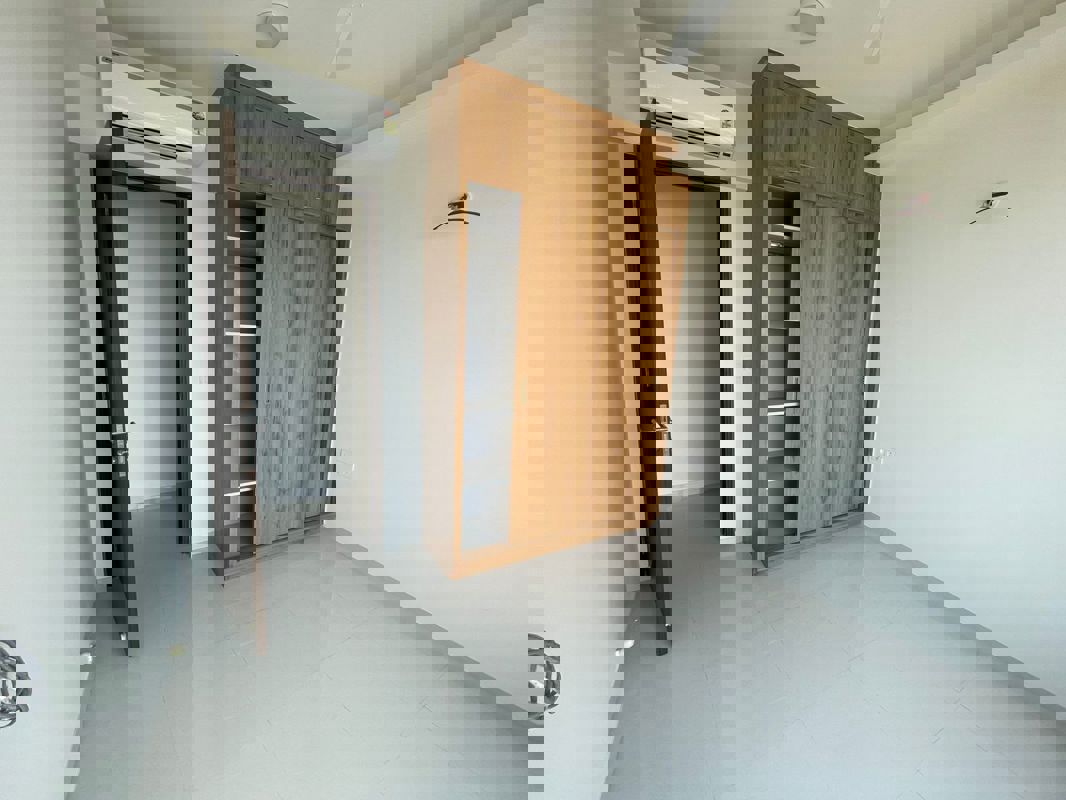 3 BHK 1200 Sq.Ft. Apartment in Kalpataru Magnus