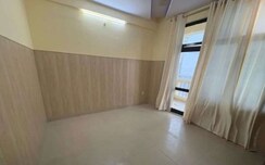 3 BHK + Pooja Room Independent House For Rent in Gomti Nagar