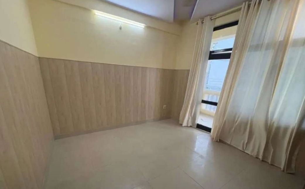 3 BHK + Pooja Room Independent House For Rent in Gomti Nagar