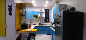 2 BHK Builder Floor For Sale in Mehrauli