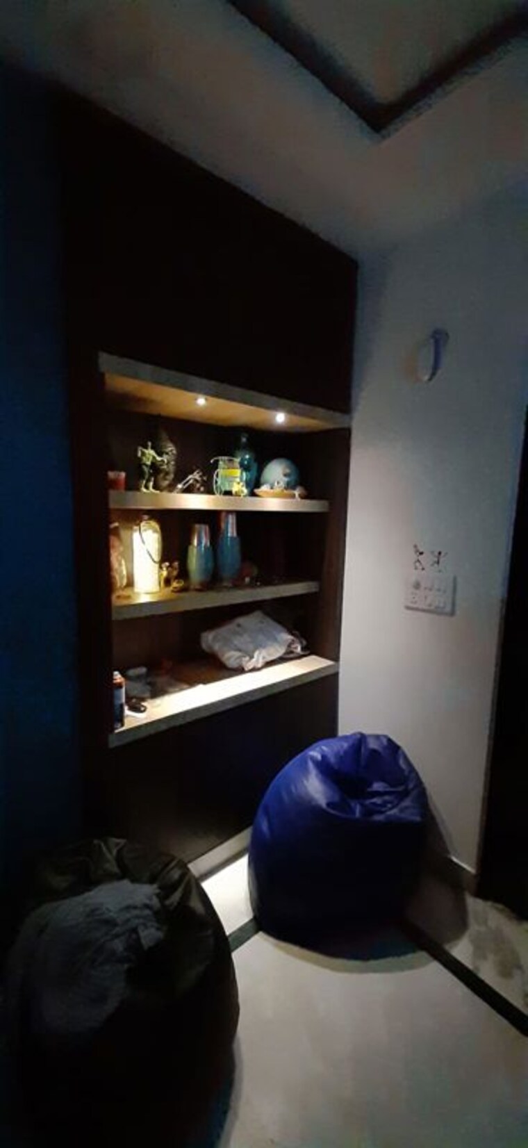 undefined, mehrauli 2 Bedroom 750 Sq.Ft. Builder Floor In Mehrauli Delhi 10319766