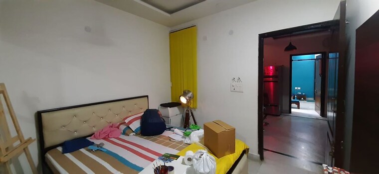 Team Area, mehrauli 2 Bedroom 750 Sq.Ft. Builder Floor In Mehrauli Delhi 10319766