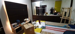 Team Area in 2 BHK Builder Floor at Mehrauli – for Sale