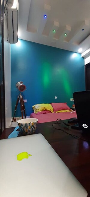 Furnished Amenities in 2 BHK Builder Floor at Mehrauli – for Sale