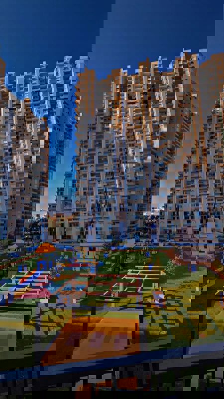 2 BHK 1305 Sq.Ft. Apartment in Malwa Escon Primera