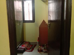 2 BHK + Pooja Room Independent House For Sale in XU III Greater Noida