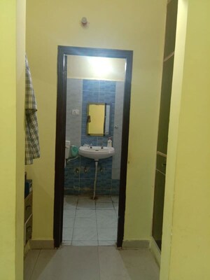 Building Lobby in 2 BHK Independent House at Xu Iii Greater Noida – for Sale