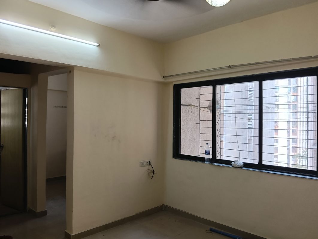 1 Rk  240 Sq.Ft. Apartment in Haware Citi