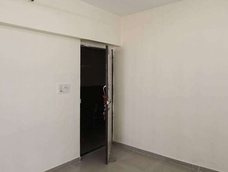 Bedroom, haware-citi 1 RK 240 Sq.Ft. Apartment In Ghodbunder Road Thane 10319619
