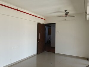 Living Room in 2 BHK Apartment at Puraniks Tokyo Bay, Kasarvadavali – for Rent