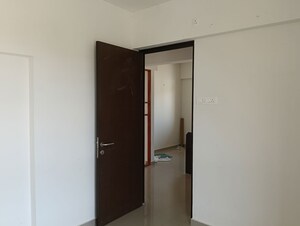Bedroom in 2 BHK Apartment at Puraniks Tokyo Bay, Kasarvadavali – for Rent