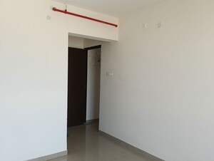 Master Bedroom in 2 BHK Apartment at Puraniks Tokyo Bay, Kasarvadavali – for Rent