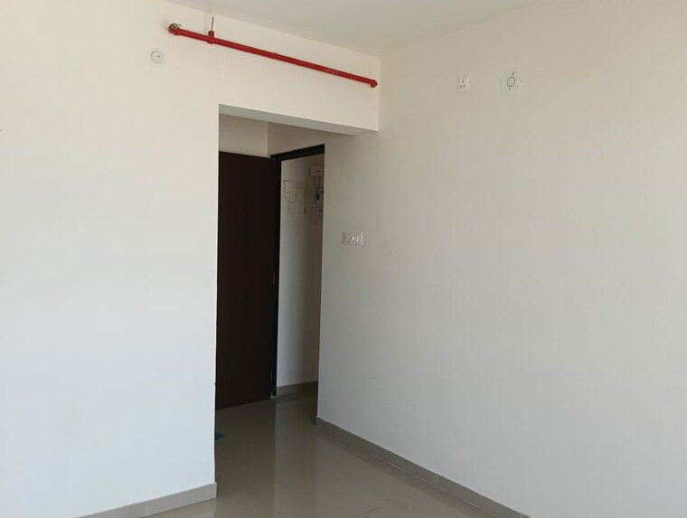 Master Bedroom, puraniks-tokyo-bay 2 Bedroom 950 Sq.Ft. Apartment In Kasarvadavali Thane 10319566