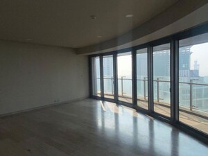 3 BHK Apartment For Rent in Lodha The World Towers World One Tier 2, Worli