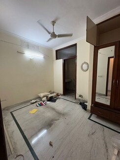 3 BHK + Study Room Builder Floor For Rent in Malviya Nagar