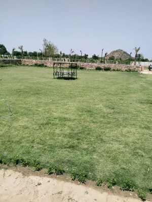 Plot Area in  Plot at Bakhtpura – for Sale