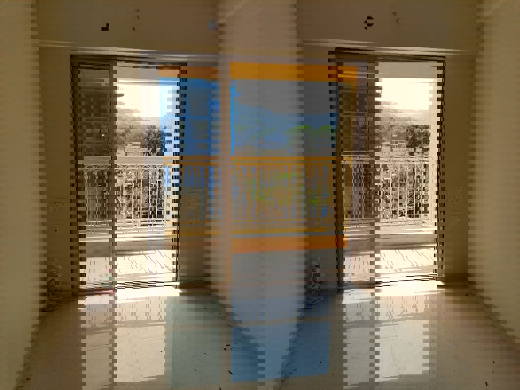 1 BHK 390 Sq.Ft. Apartment in Rutu City