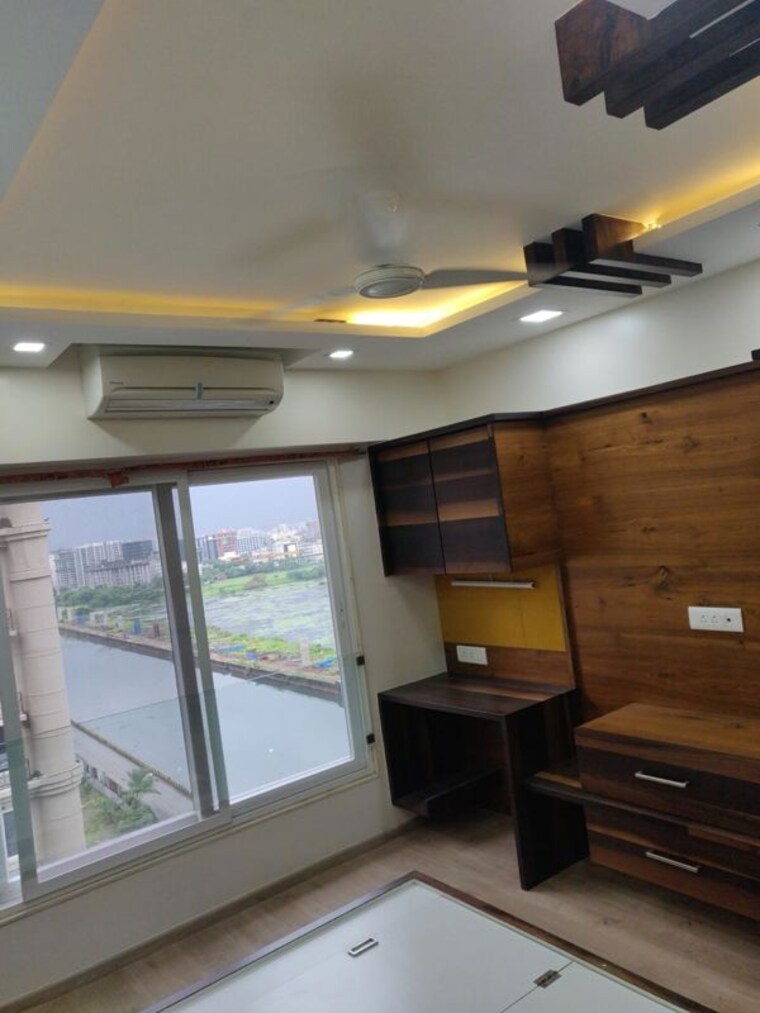 Team Area, kanakia-paris 2 Bedroom 860 Sq.Ft. Apartment In Bandra East Mumbai 10319789