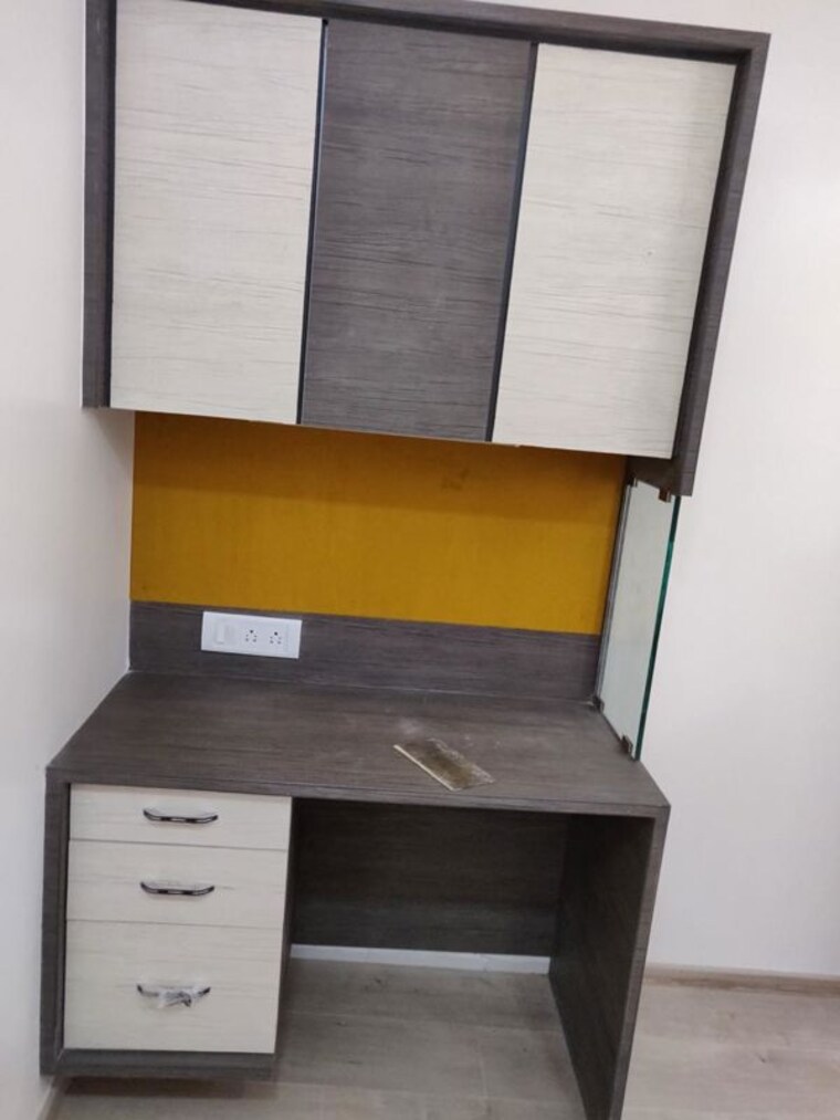 Kitchen, kanakia-paris 2 Bedroom 860 Sq.Ft. Apartment In Bandra East Mumbai 10319789