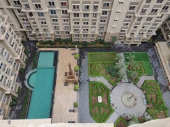 2 BHK Apartment For Rent in Kanakia Paris