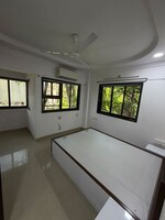 2 BHK + Extra Room 1000 Sq.Ft. Apartment in Juhu