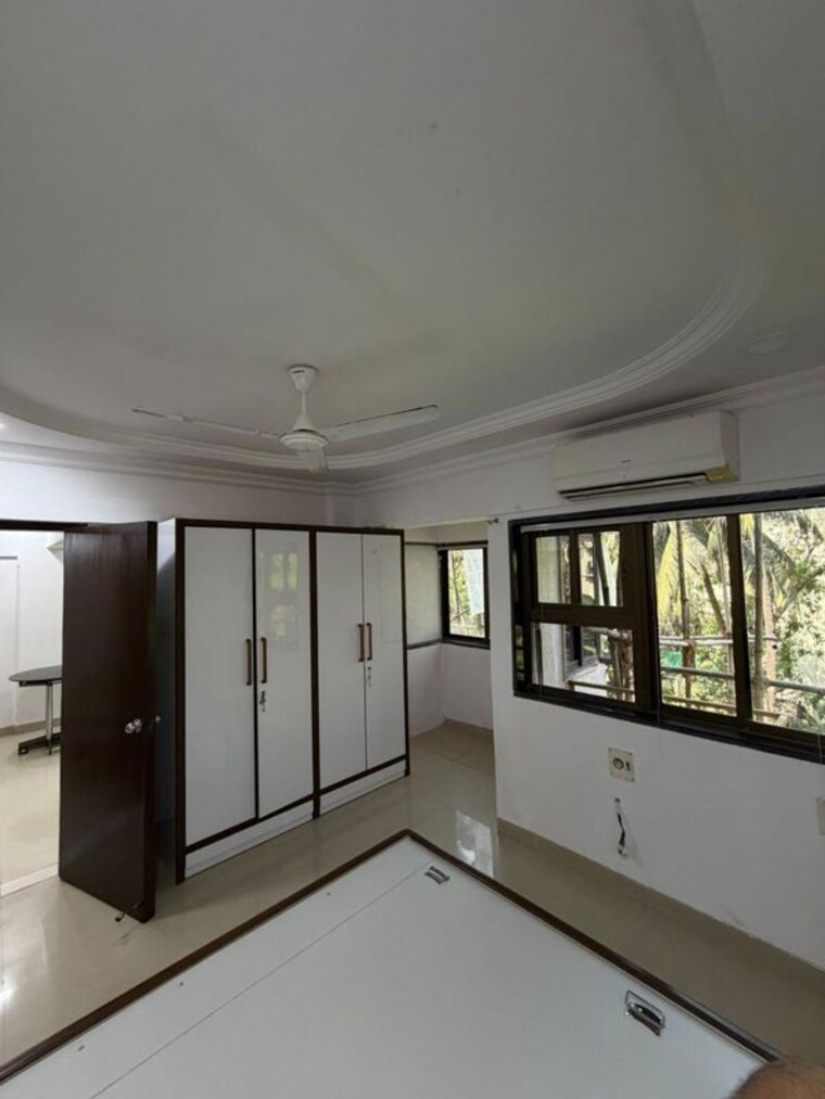 Bedroom, juhu 2 Bedroom 1000 Sq.Ft. Apartment In Juhu Mumbai 10319759