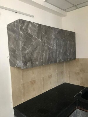 Furnished Amenities in 3 BHK Apartment at BBD Green City Sun Breeze Apartments, Gomti Nagar – for Rent