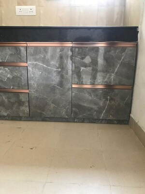 Furnished Amenities in 3 BHK Apartment at BBD Green City Sun Breeze Apartments, Gomti Nagar – for Rent