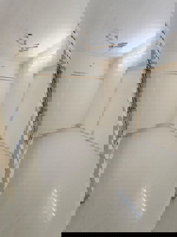 3 BHK + Pooja Room,Study Room 956 Sq.Ft. Apartment in Romell Diva