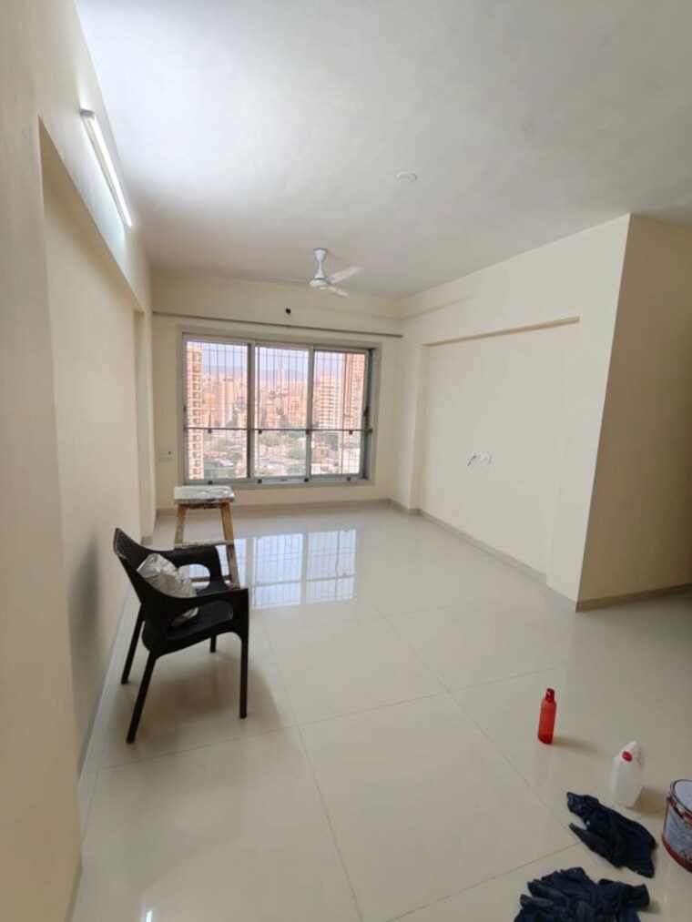 Room, romell-diva 3 Bedroom 956 Sq.Ft. Apartment In Malad West Mumbai 10319782