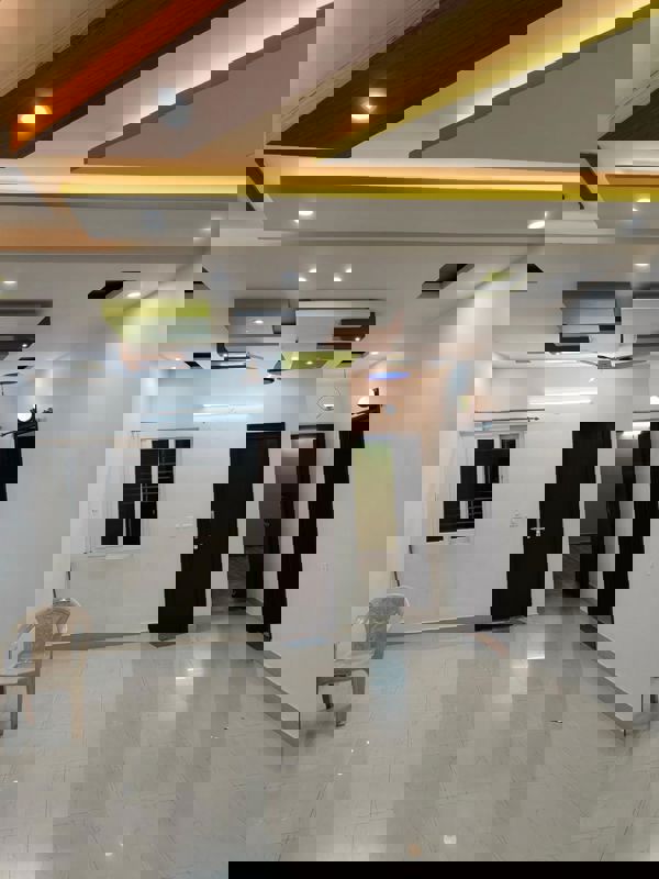 3 BHK + Store Room 1775 Sq.Ft. Apartment in UPAVP Bhagirathi Enclave