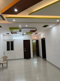 3 BHK + Store Room Apartment For Rent in UPAVP Bhagirathi Enclave