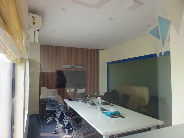 Team Area, sector v Commercial Office Space 5216 Sq.Ft. In Sector V Kolkata 10312093