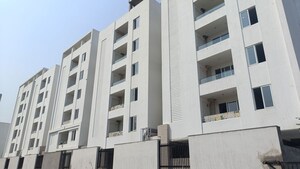 3 BHK Apartment For Sale in Legalas Doyen Ascent Cardinal, Serilingampally