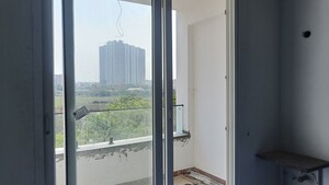 Balcony in 3 BHK Apartment at Legalas Doyen Ascent Cardinal, Serilingampally – for Sale