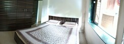 1 BHK + Extra Room Apartment For Rent in Versova