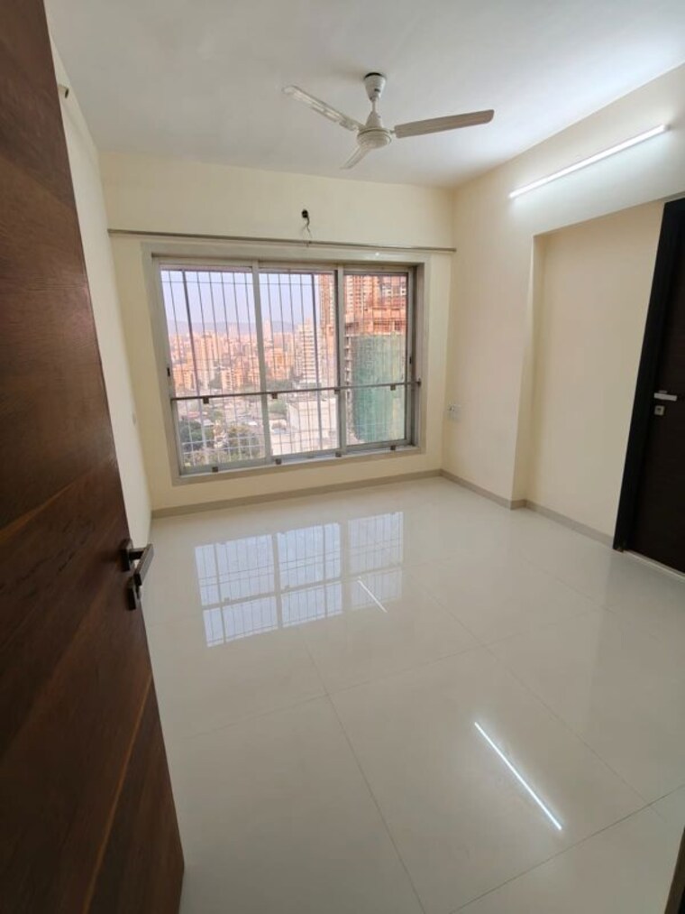 Room, romell-diva 3 Bedroom 1002 Sq.Ft. Apartment In Malad West Mumbai 10319806
