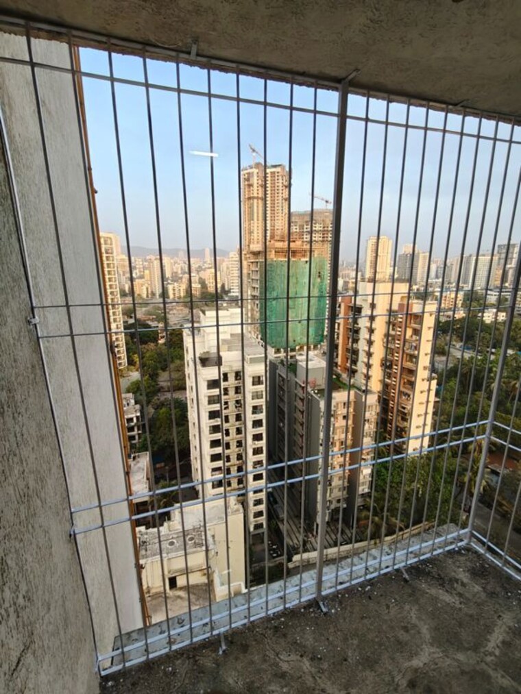 Exterior View, romell-diva 3 Bedroom 1002 Sq.Ft. Apartment In Malad West Mumbai 10319806