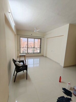 Room in 3 BHK Apartment at Romell Diva, Malad West – for Sale