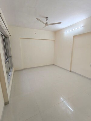 Room in 3 BHK Apartment at Romell Diva, Malad West – for Sale