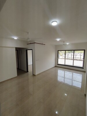 2 BHK Apartment For Rent in Mahindra Alcove, Chandivali