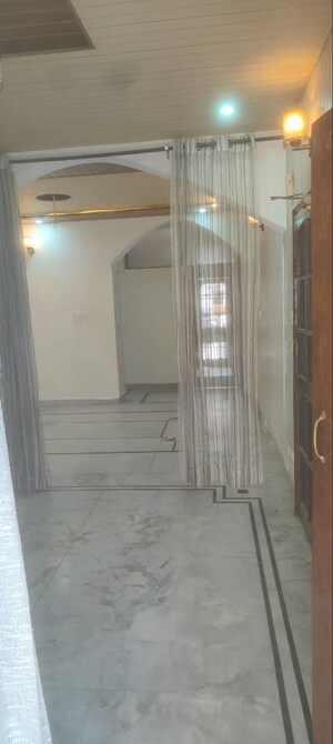 Bathroom in 3 BHK Builder Floor at Sector 7 – for Rent