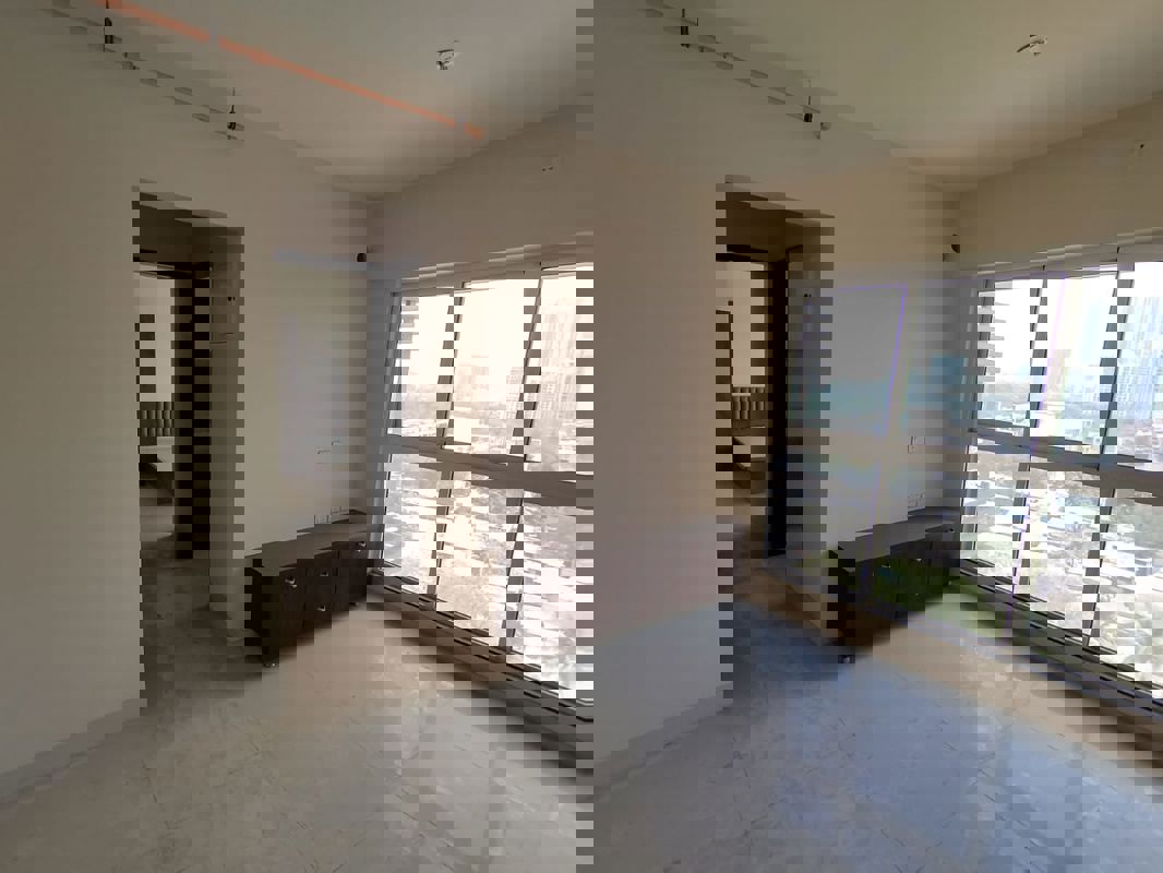 1.5 BHK 555 Sq.Ft. Apartment in Sheth Avante