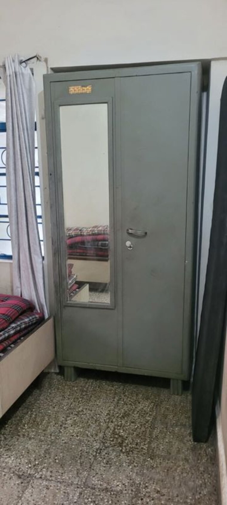 Bedroom, indira-park 1 Bedroom 650 Sq.Ft. Apartment In Yerawada Pune 10319831