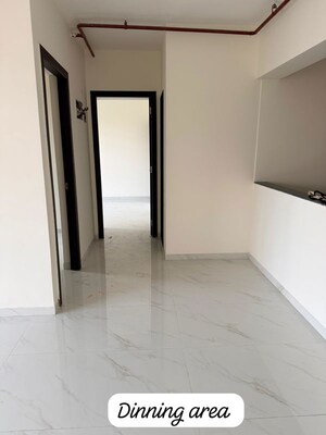 Room in 2 BHK Apartment at Anant Metropolis Insignia Towers, Kasarvadavali – for Rent