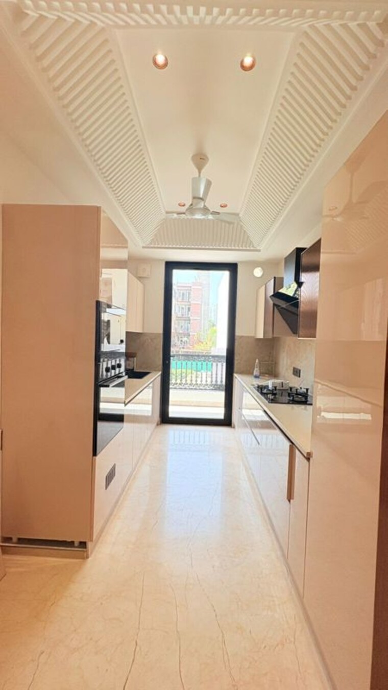 Team Area, ansal-api-esencia 3 Bedroom 180 Sq.Ft. Builder Floor In Sector 67 Gurgaon 10319840