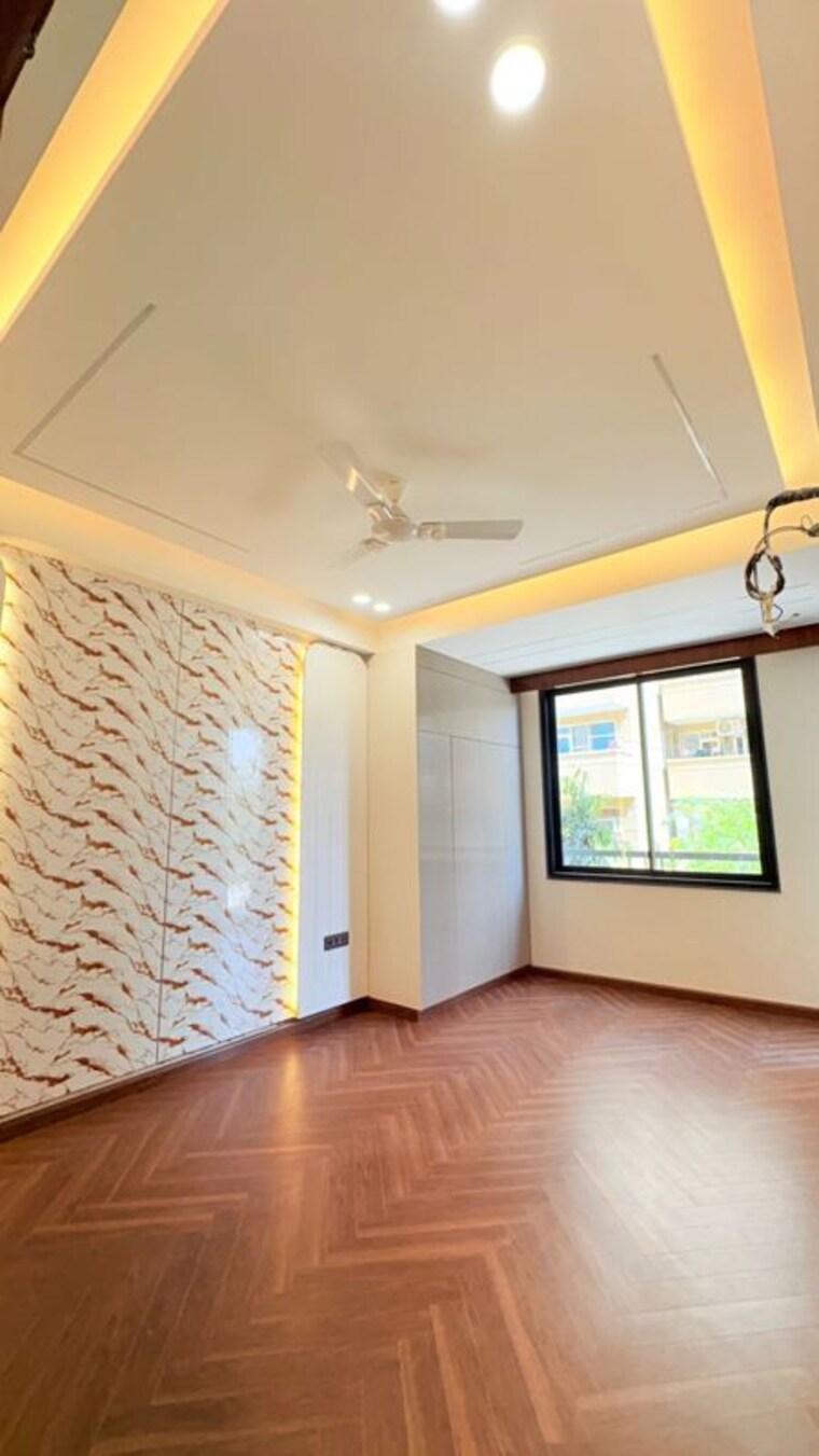 Bedroom, ansal-api-esencia 3 Bedroom 180 Sq.Ft. Builder Floor In Sector 67 Gurgaon 10319840