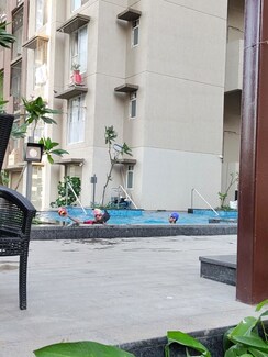 1 BHK Apartment For Rent in Godrej Nest Kandivali