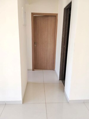 Building Lobby in 1 BHK Apartment at Godrej Nest Kandivali, Kandivali East – for Rent